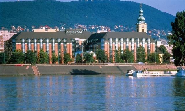 Hotel Aquincum