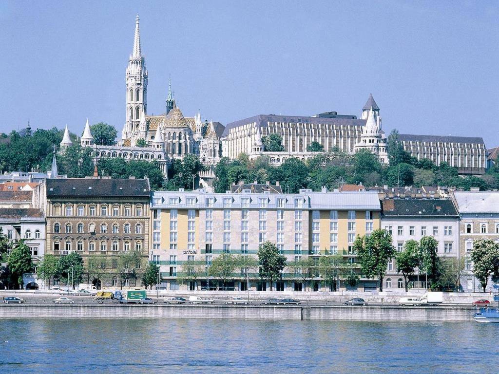 ART Hotel Budapest