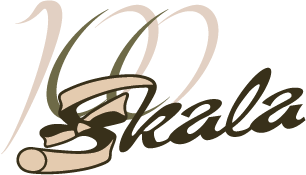100 godina Skala